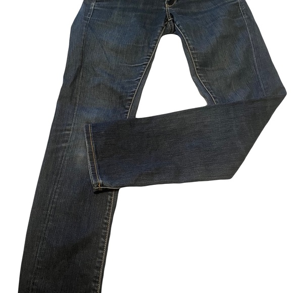 Women’s G Star Core Slim Jeans - Picture 4 of 5